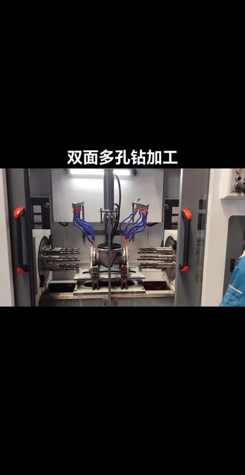 提升加工精度的齿轮皮带台钻优势探析